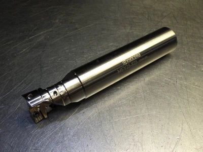 Kyocera / SGS 25mm 2 Flute Indexable Endmill 25mm Shank MEY25S25 (LOC3335)