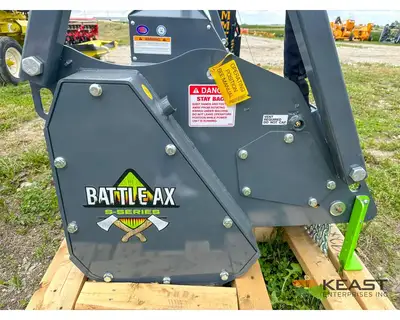 Used LOFTNESS _UNKNOWN_ Forestry Grinders Iowa US | Keast Enterprises #1360428