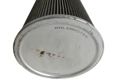 NEW BALEMASTER HHA00030 HYDRAULIC OIL FILTER