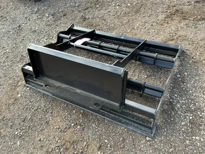 Used _UNKNOWN_ _UNKNOWN_ Box Scrapers Michigan US | Miedema Asset Management Group #1477510