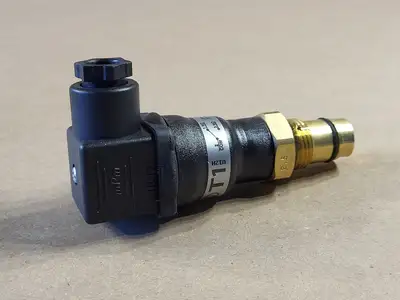 USED PARKER FMU T1 U12H