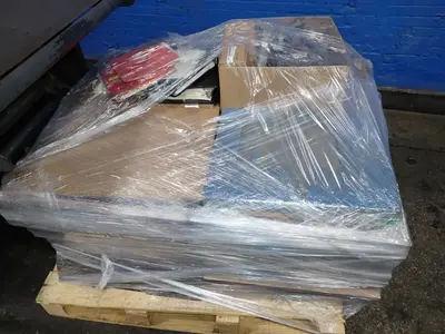 USED 2001 ZED SNT