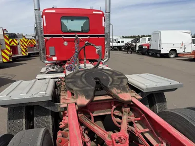 Used 2017 KENWORTH T880 Misc Trucks Minnesota US | Carco Truck & Equipment #1513885