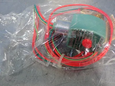 New | in-Stock ASCO REDHAT LB62H022SF Pumps Ohio US | HGR 24 #1056423
