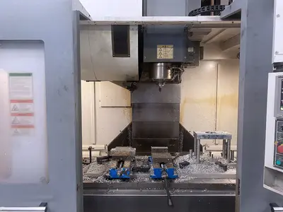 USED 2015 AKIRA SEIKI HV5.5A