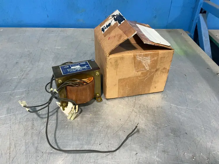 Used OKUMA MACHINE TOOL INC. NSC30H20738 Transformers Ohio US | HGR 24 #1316479
