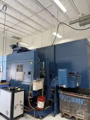 Used 2012 MATSUURA MAM72-63V Vertical Machining Centers (5-Axis or More) Arizona US | KD Machinery #1321781