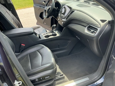USED 2019 CHEVROLET EQUINOX