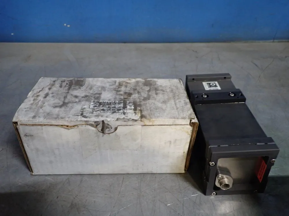 New | in-Stock TECTIVITY VMM085X055 Camera Systems Ohio US | HGR 24 #879795