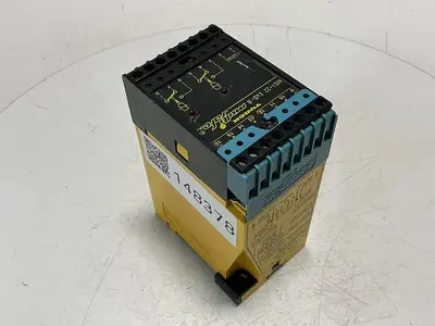 USED TURCK MS1-22 EXO-R