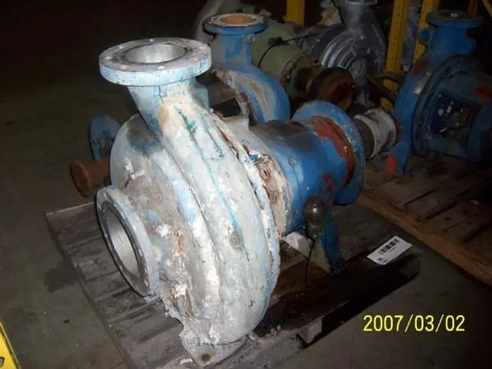 Goulds 3175 Pump