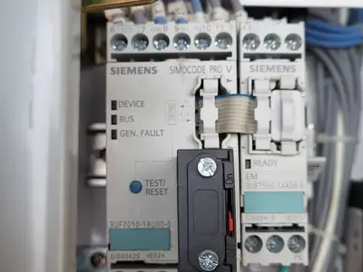 NEW SIEMENS TIASTAR