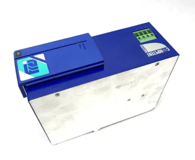 Used Competent COSMO Power Supply 24V/20A DC Power Supplies Michigan US | Maverick Industrial Sales #1398055