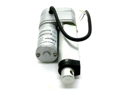 NEW WARNER ELECTRIC 01-D024-0025-A02-LP ACTUATOR 01D0240025A02LP