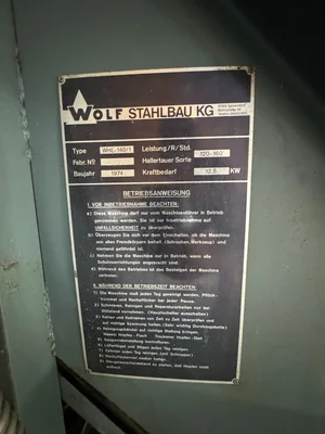 Used _UNKNOWN_ _UNKNOWN_ Brewing Equipment Indiana US | Brewhouse Equipment Group #1321985