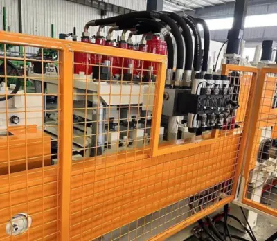C Channel Machine Roll Forming Machine Texas USA