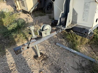 Used _UNKNOWN_ _UNKNOWN_ Construction Equipment Parts Texas US | Miedema Asset Management Group #1312424