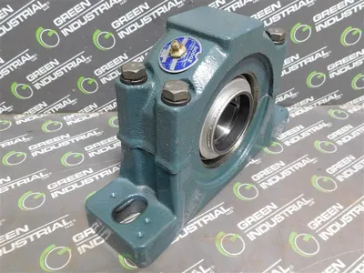 USED DODGE P2B-511-ISAF-115R