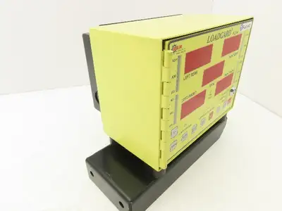 Used HELM _UNKNOWN_ Sensors | Arrow Industrial #558321
