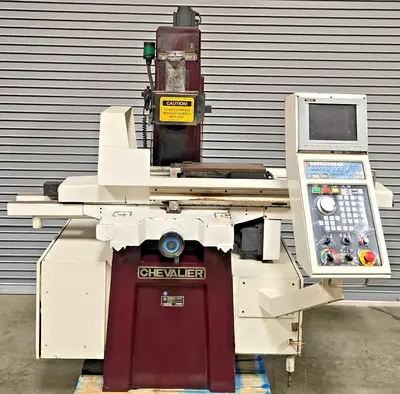 Unbranded 3545345435343 Grinding Machines | Amiron Machinery (1)
