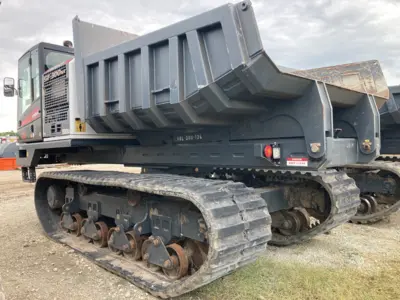 Used 2023 Superior ST300XR Crawler Carriers & Dumpers Texas US | Rubbl #1333413