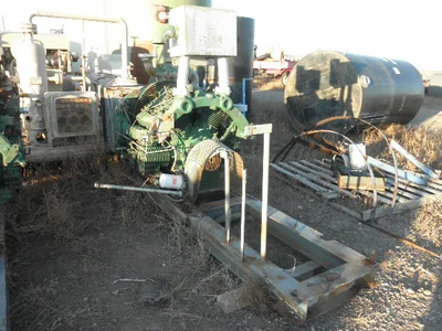USED JOY 125 H