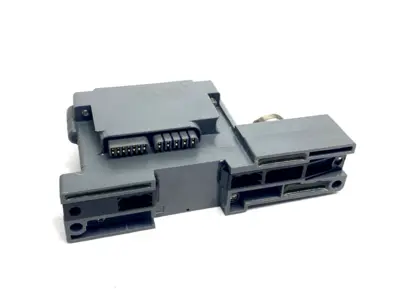 Used Turck BL67-B-1M23-12, BL67-B-1M23, 6827213 PLC Input & Output Michigan US | Maverick Industrial Sales #1489342