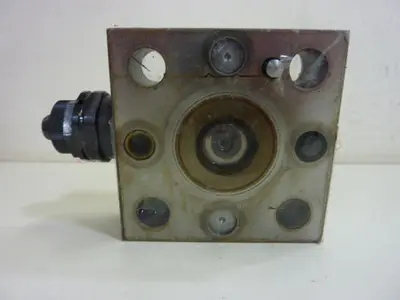 USED REXROTH LFA25DBU2B260200A20012
