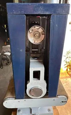 USED CHAMP FOND 109075