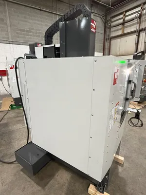 2017 HAAS MINI MILL Vertical Machining Centers | Hindley Machine Tool Sales, LLC (4)