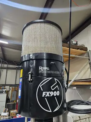 2007 OKUMA CAPTAIN L470M Lathes CNC | Asset Exchange Corporation (8)