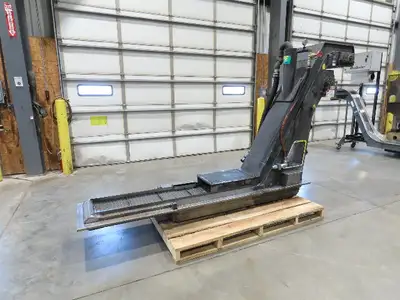 Used MAYFRAN _UNKNOWN_ Conveyor Parts Indiana US | Arrow Industrial #1366807