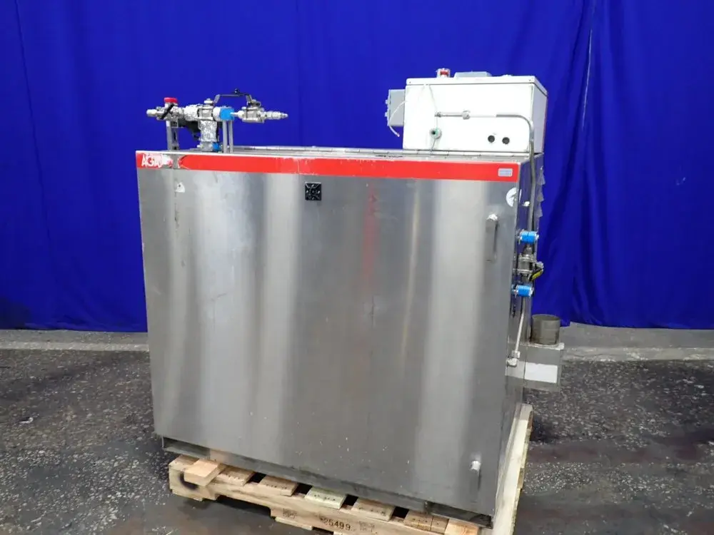 Filter Unit