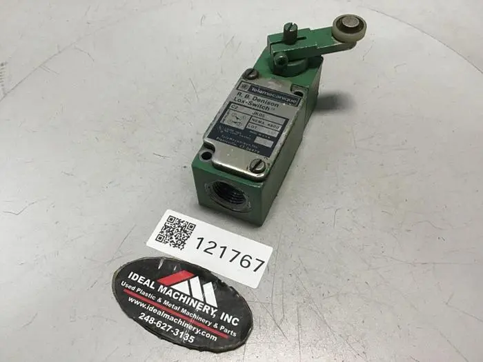 USED TELEMECANIQUE C2JK05