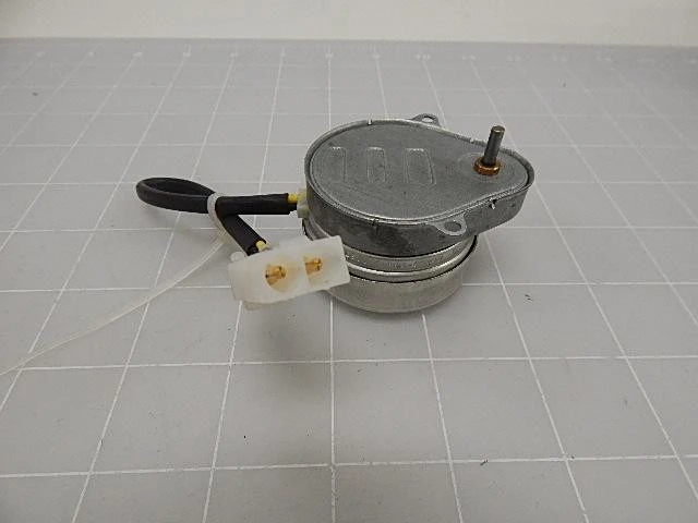 Used SYNCHRON _UNKNOWN_ A.C. Motors Texas US | OCO Industrial #1599935
