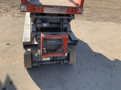 Used SKYJACK 3219 ELECTRIC SCISSOR LIFT Scissor Lifters Michigan US | Miedema Asset Management Group #1761438