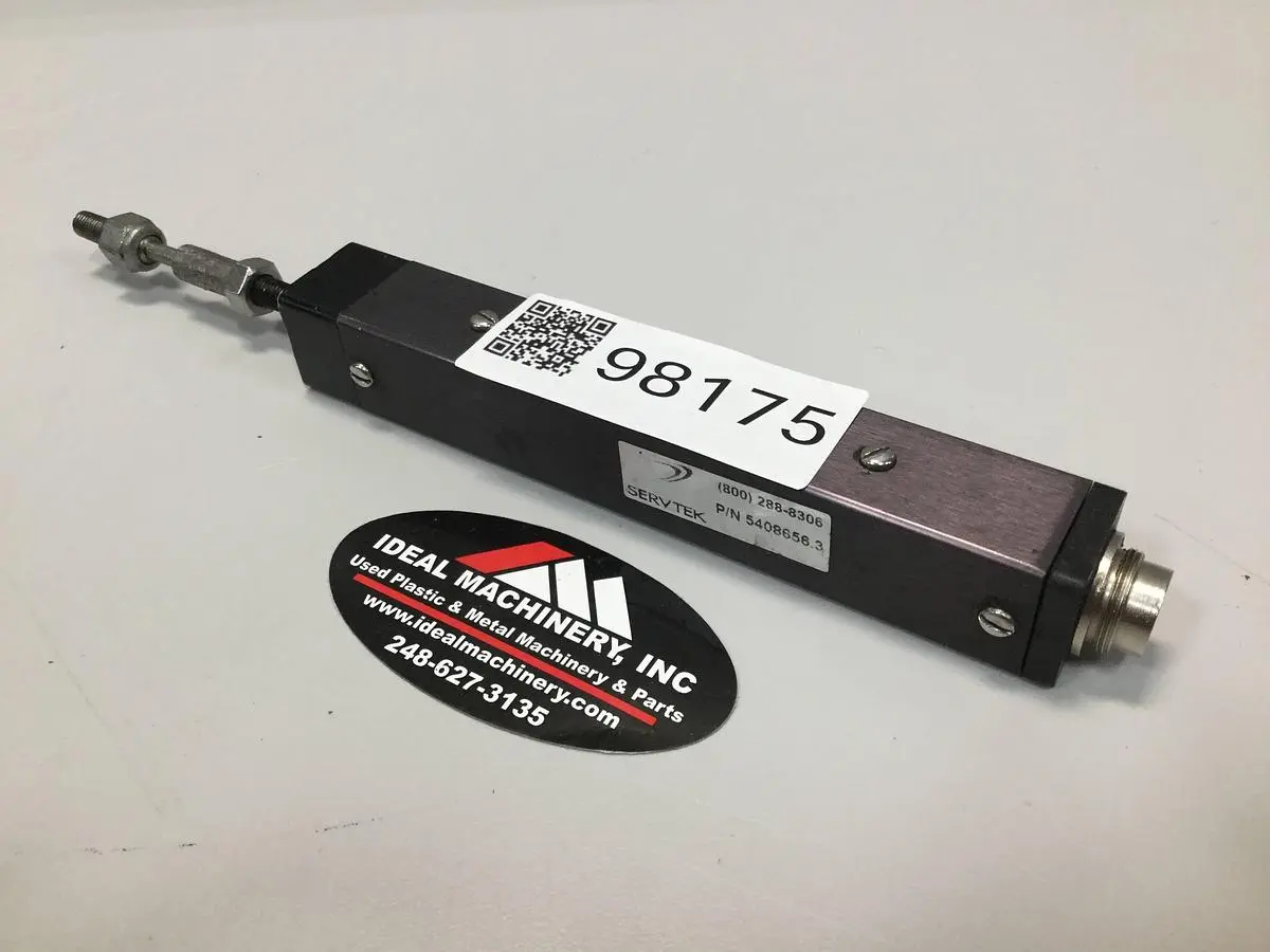 USED TRANSDUCERS DIRECT TD1611