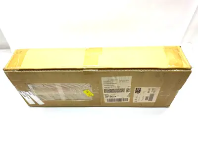 MY2HT40TNG-200H | SMC  Mechanical Joint High Precision Guide Cylinder 200mm Stroke - New