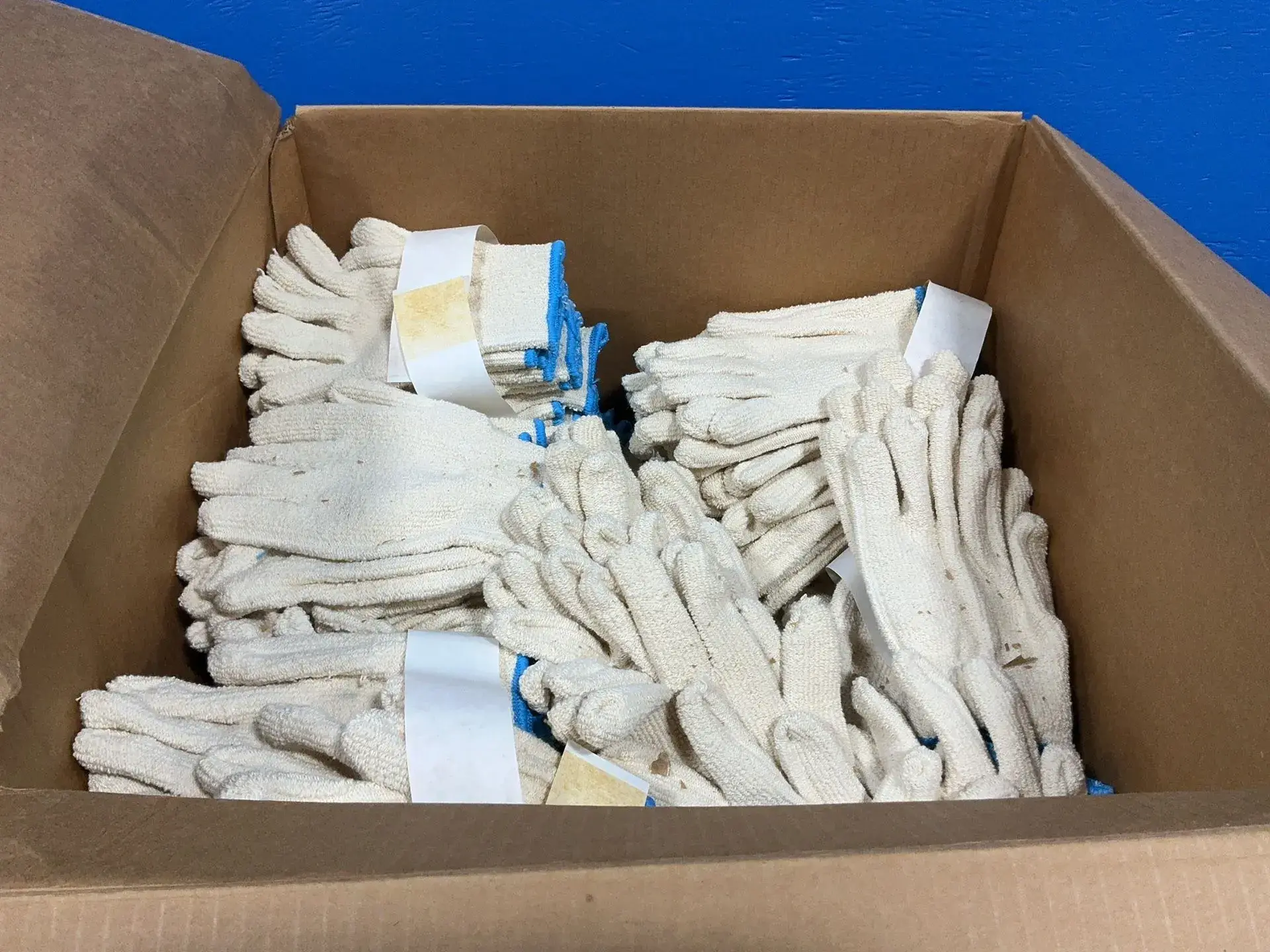 Gloves