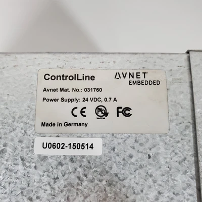 Used Trumpf 031760 Misc Industrial Equipment California US | American Industrial Supply Co. #1377103