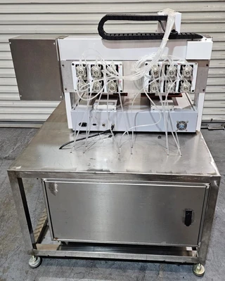 New | in-Stock PRO-FILL INC _UNKNOWN_ SMT Glue Dispenser California US | ProFill Inc #1293130