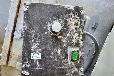 Used 2018 ERIEZ 75B VIBRATORY FEEDER Vibratory Feeders Idaho US | Proxy Equipment #1385107