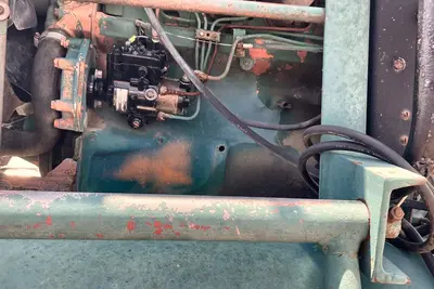 Used 1982 FINN T330 Mounted Sprayers Colorado US | Proxy Equipment #1385169