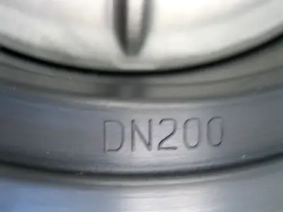 NEW Value Valve VF-733A