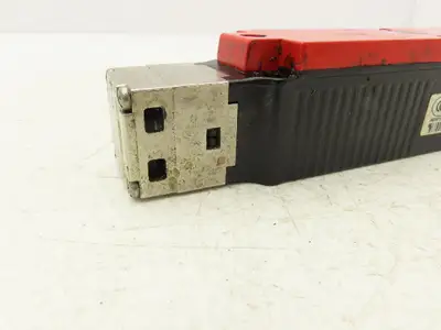 Used EUCHNER _UNKNOWN_ Relays & Switches Indiana US | Arrow Industrial #1408323
