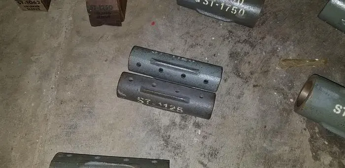 Used SUNNEN ST-1125 Tooling & Accessories (Other) Wisconsin US | Lemke Machinery Sales #309663