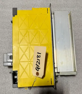 USED FANUC A06B-6114-H209 #N