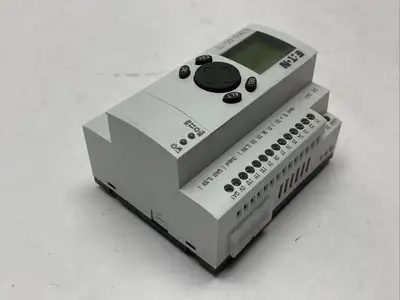 New | in-Stock Eaton EZ822-DC-TC Programmable Logic Controllers Michigan US | Maverick Industrial Sales #1467885