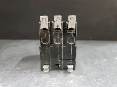 USED SQUARE D QOB350