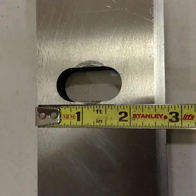USED ZENITH CUTTER K-53146-Z2